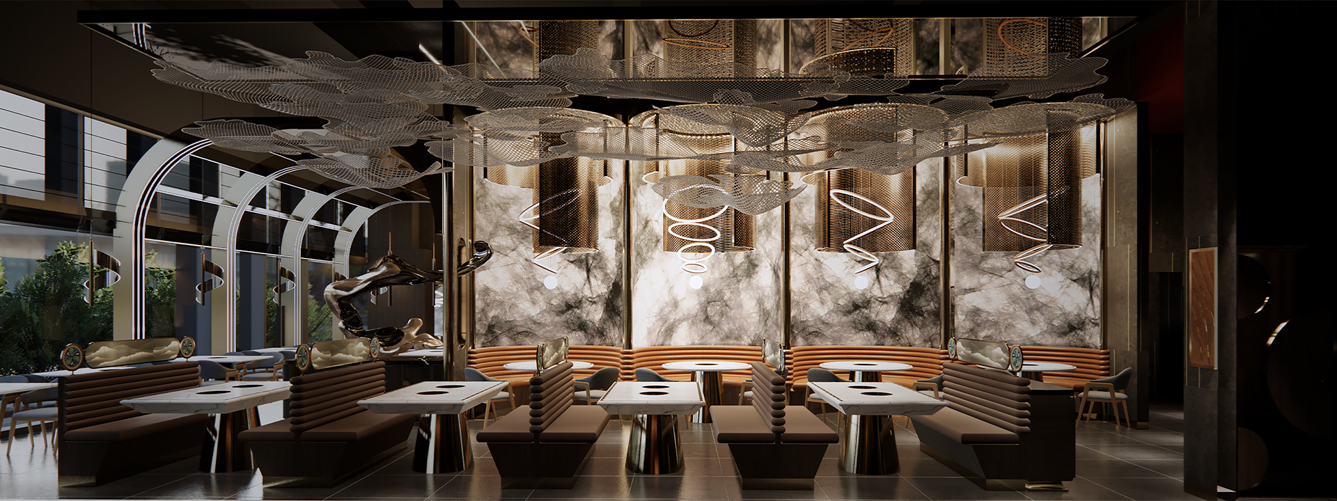 Best Fine Dining Inside Resorts World Las Vegas