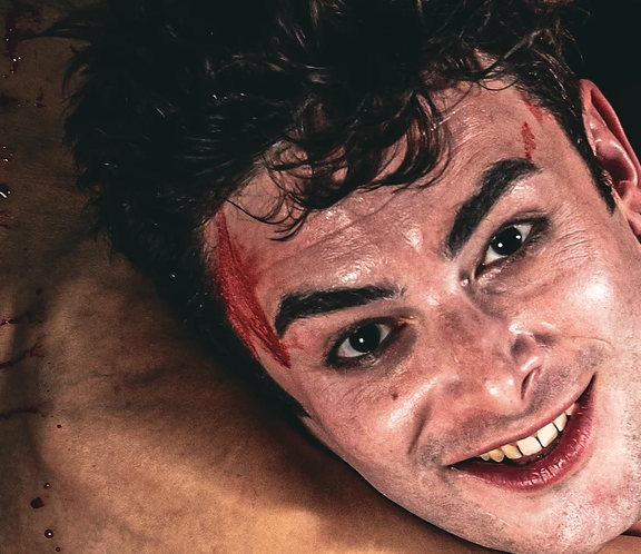 Guest Review: 'ABANDON' by Vegas Theater Company