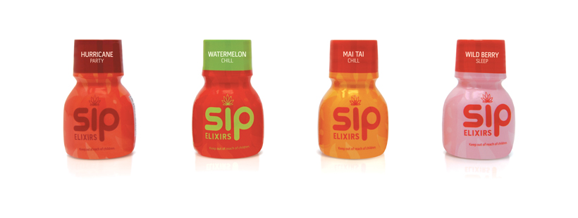 5 Tastiest Sip Elixirs