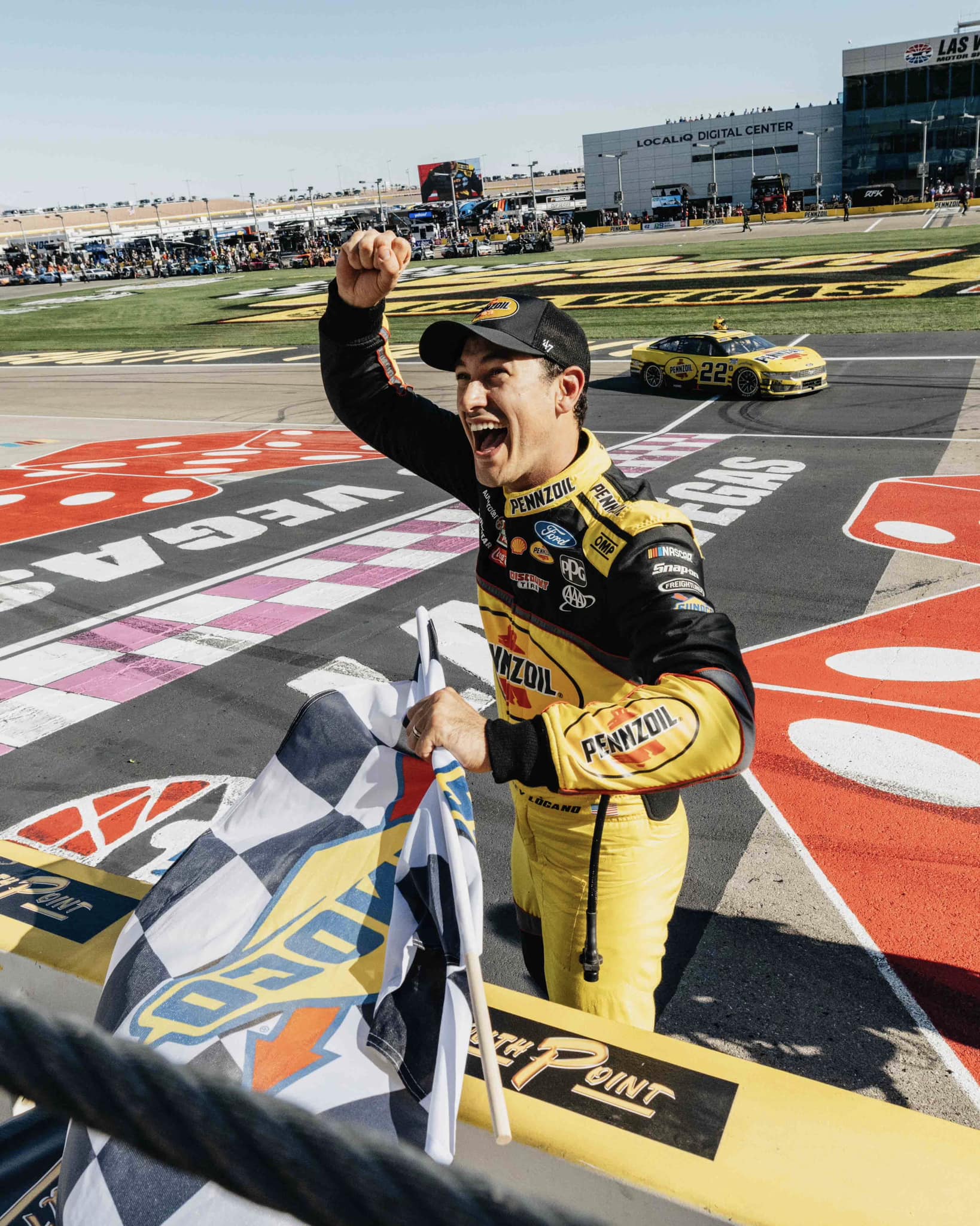 4 Biggest Las Vegas Sports Stories (Dec 12 - 18)