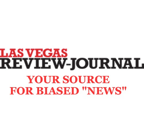 Should Las Vegas Review-Journal Take Political Sides?