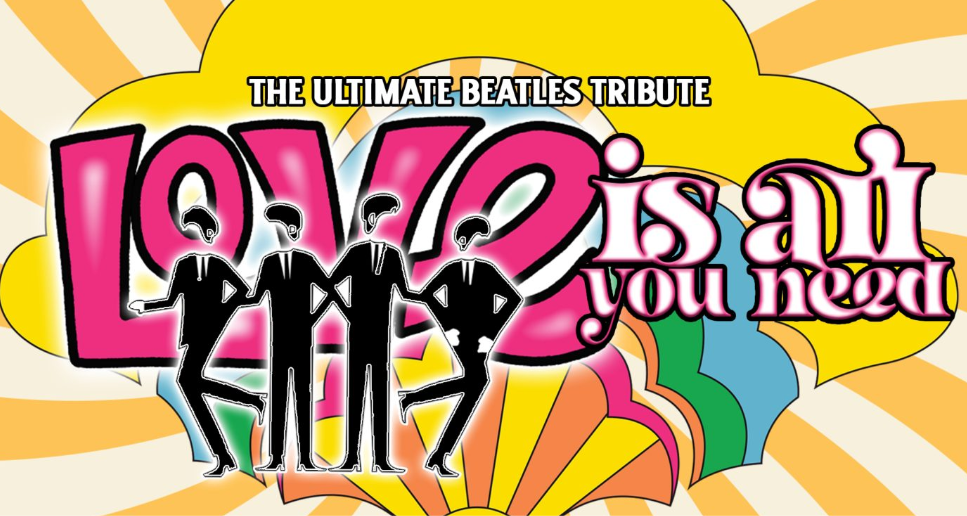 Beatles Tribute Moves In, KING OF DIAMONDS Heads South