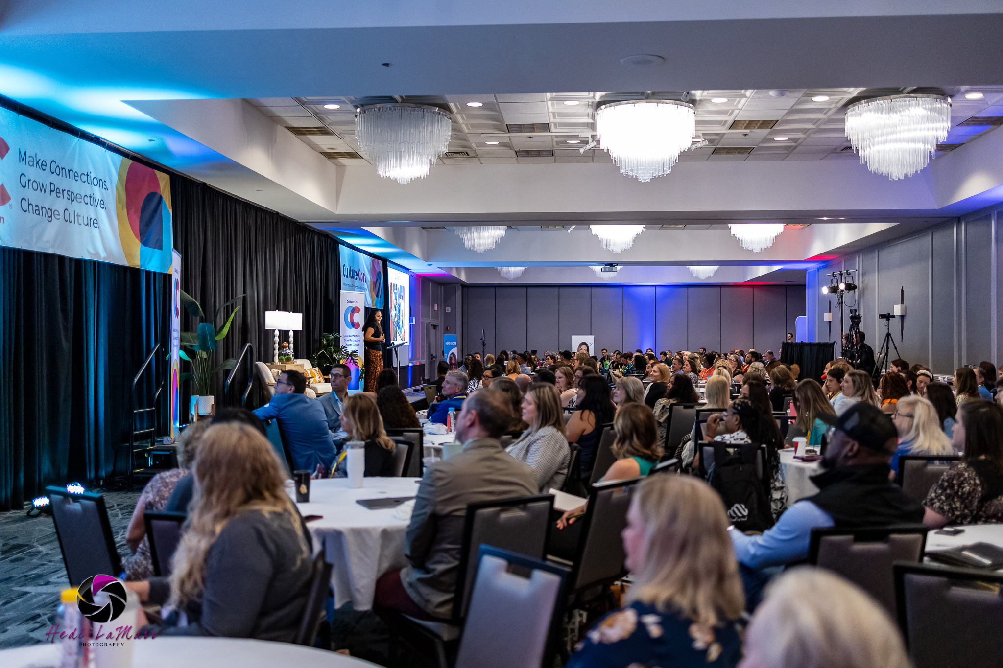 CultureCon West Brings Workplace Innovation to Sin City