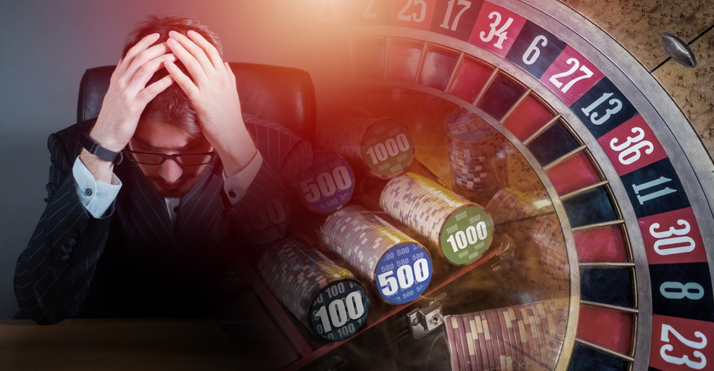 10 Gamblers Banned From Las Vegas Casinos
