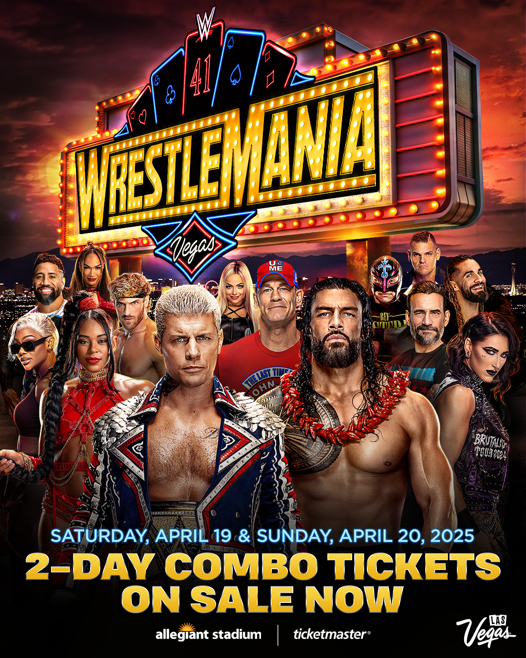 Last Week in Las Vegas Sports (Oct 21 - 27)