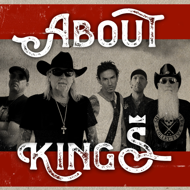 TALES FROM THE SPOTLIGHT: Mario Barth and ABOUT KINGS