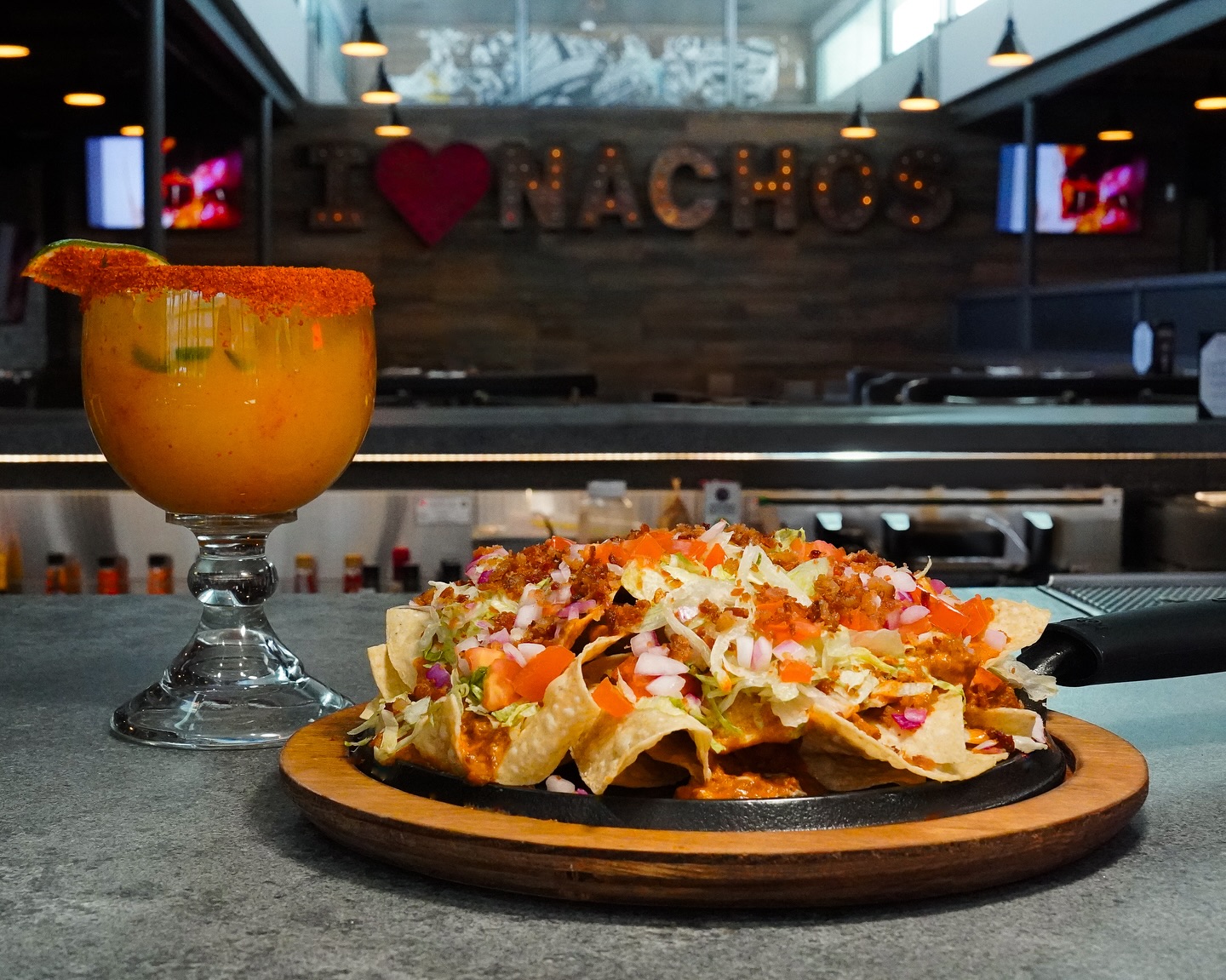 Best Vegas Munchie Spots That Aren't on the Strip