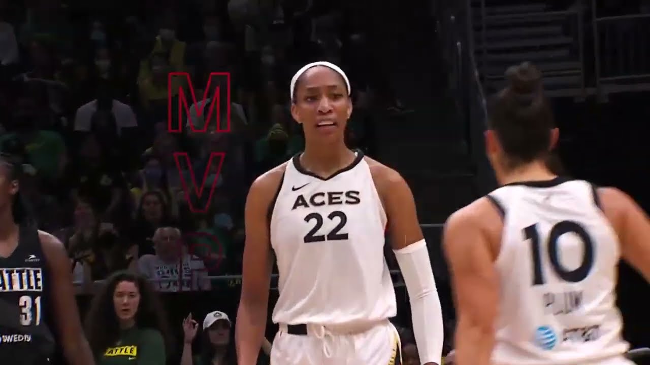 Everything That Went Wrong for the Las Vegas Aces in 2024