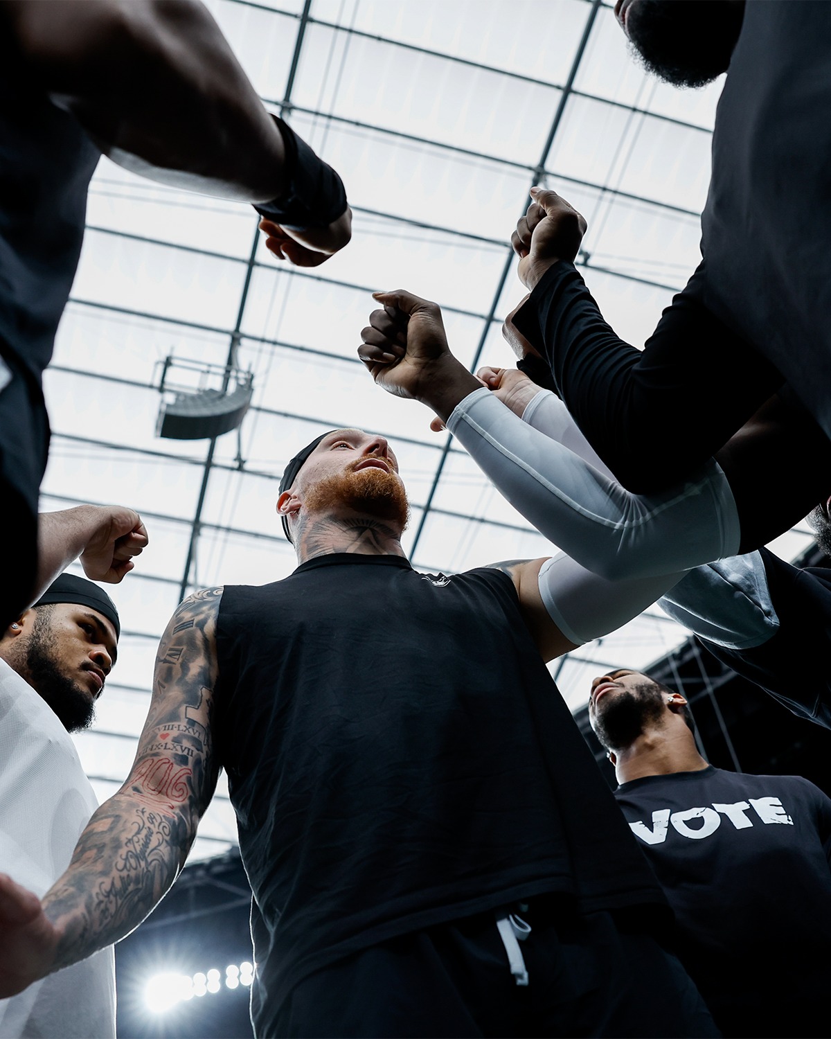 Last Week in Las Vegas Sports (Nov 4 - 10)