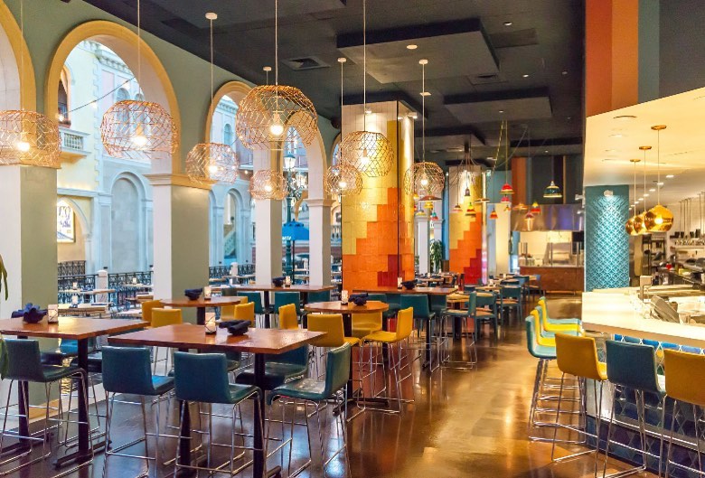 Where to Celebrate Thanksgiving in Las Vegas 2024