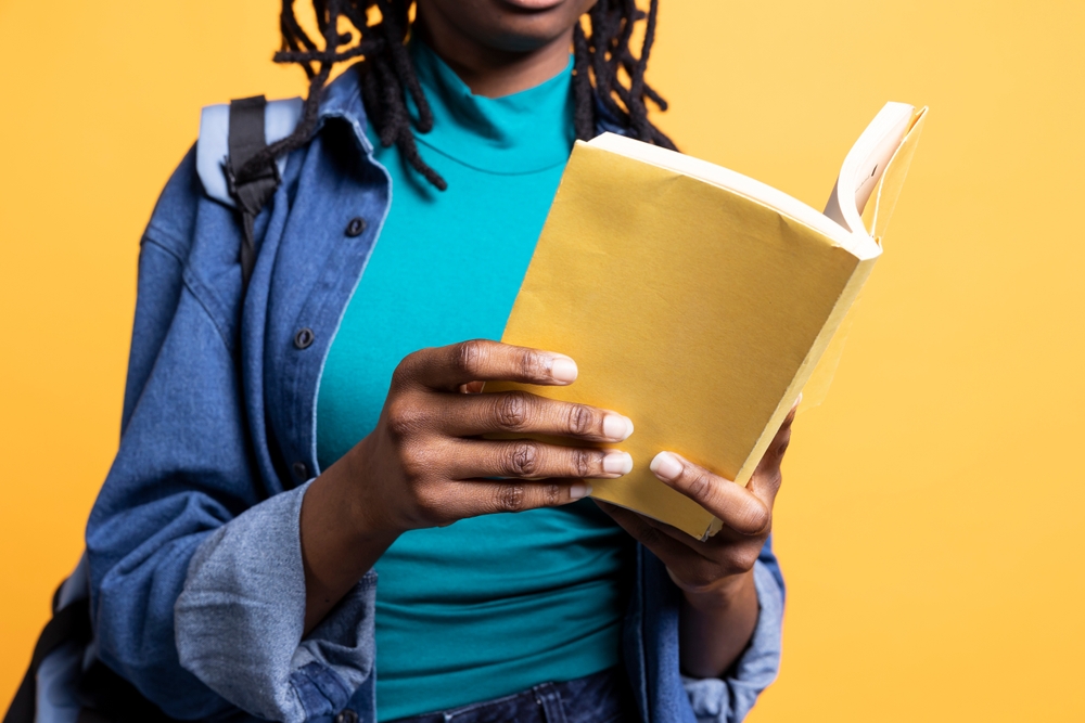 8 Book Series Set in Las Vegas