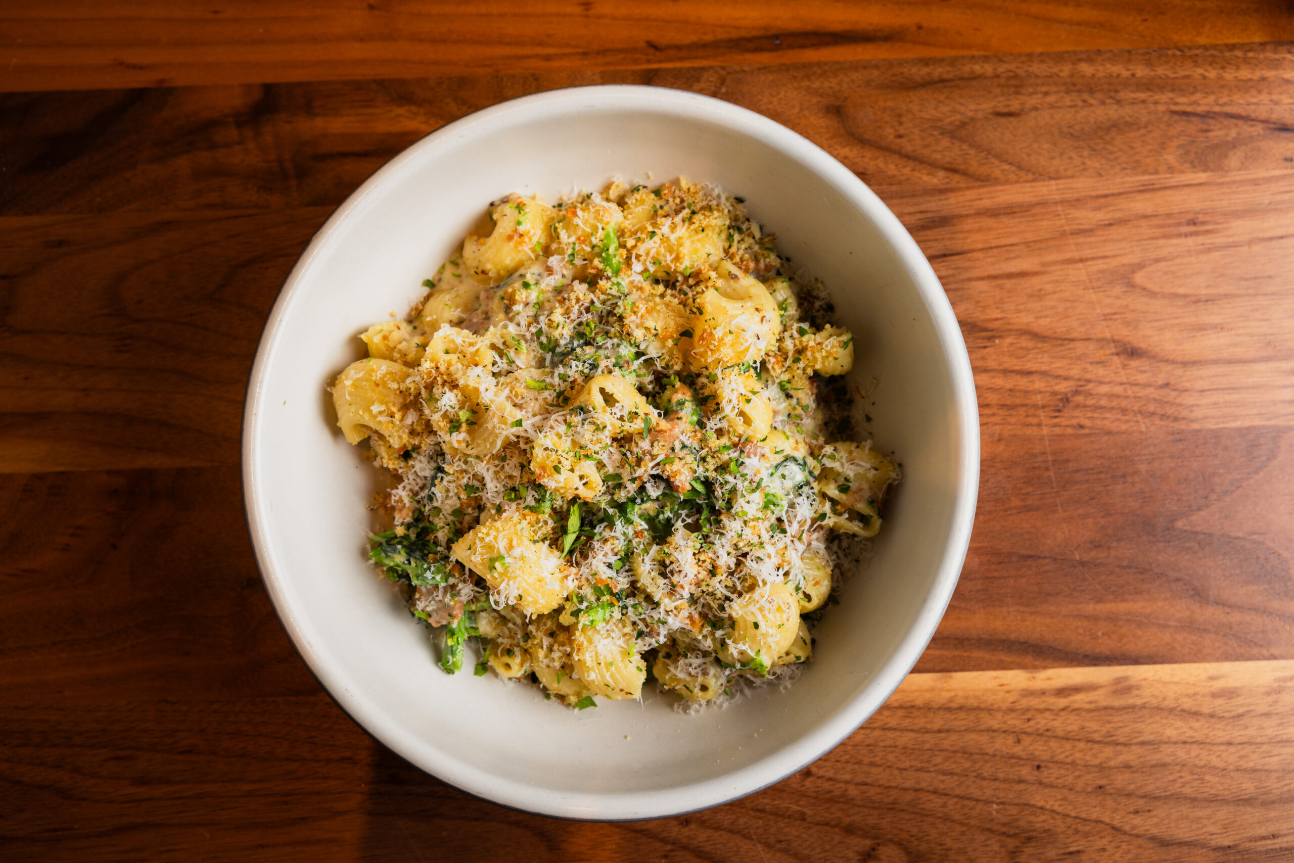 Inside My Recent Dining Experience at North Italia