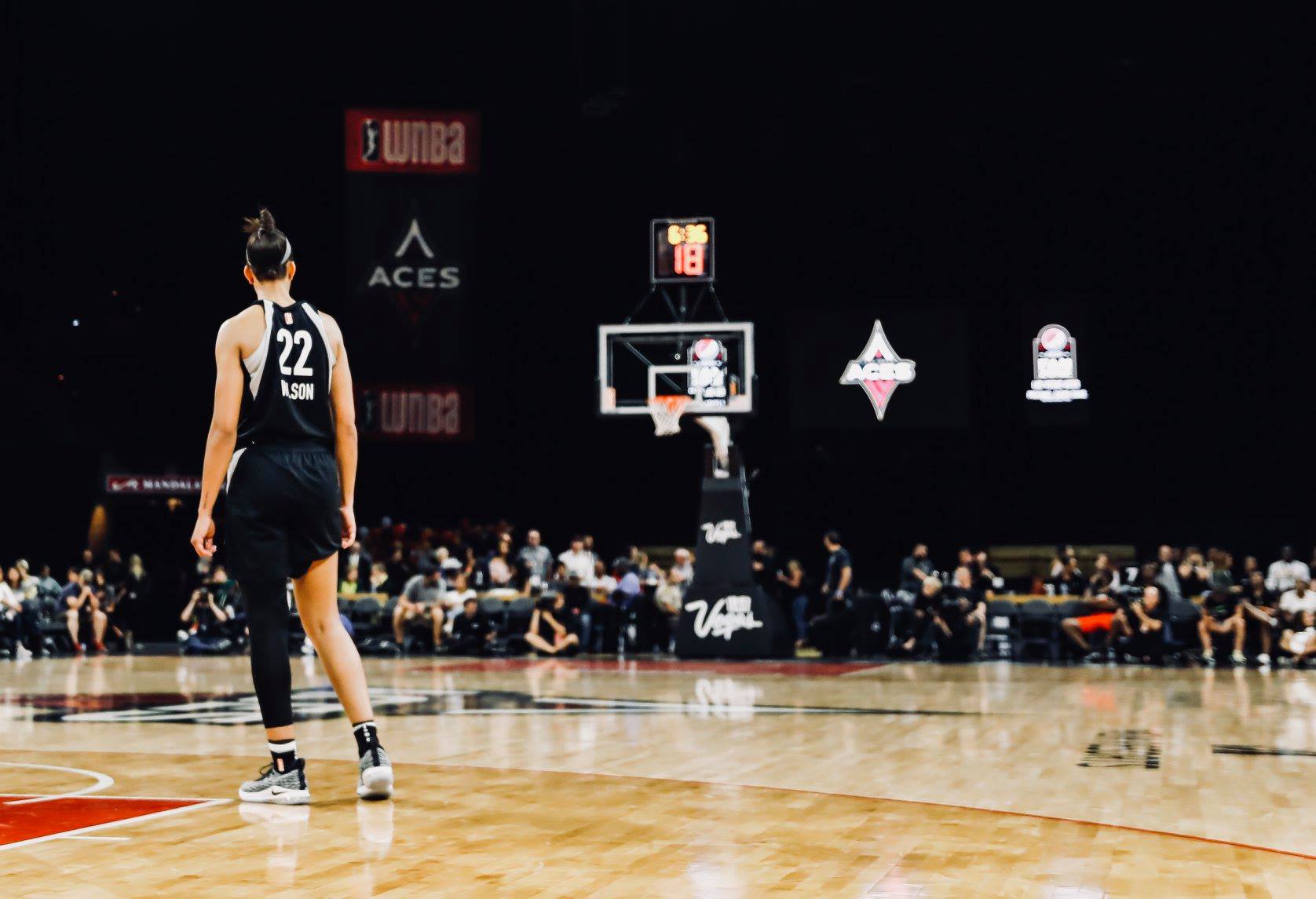 5 Biggest A'ja Wilson Controversies