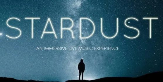'STARDUST' Experience Returns to Las Vegas