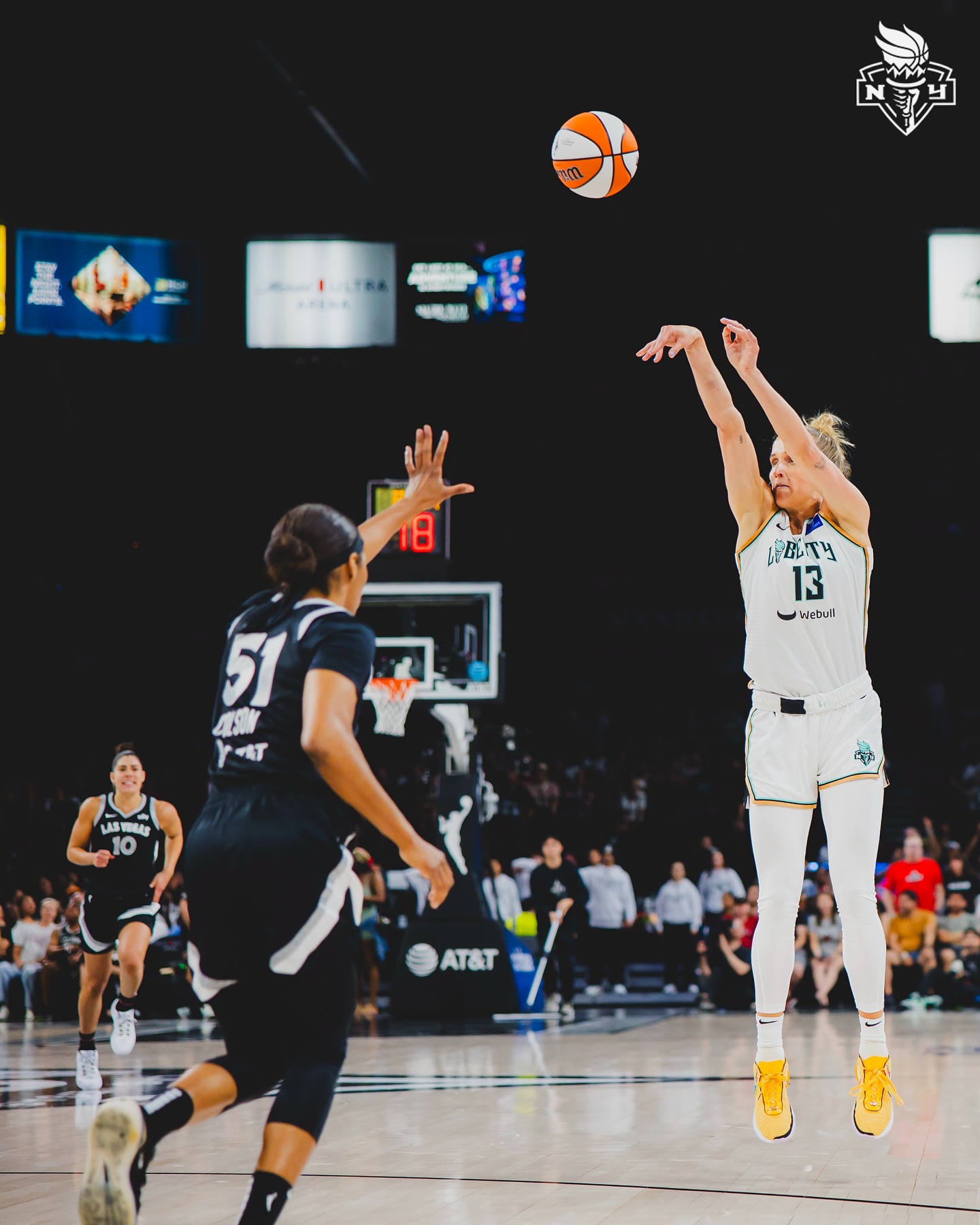 BEST & WORST Last Vegas Sports Moments of 2024