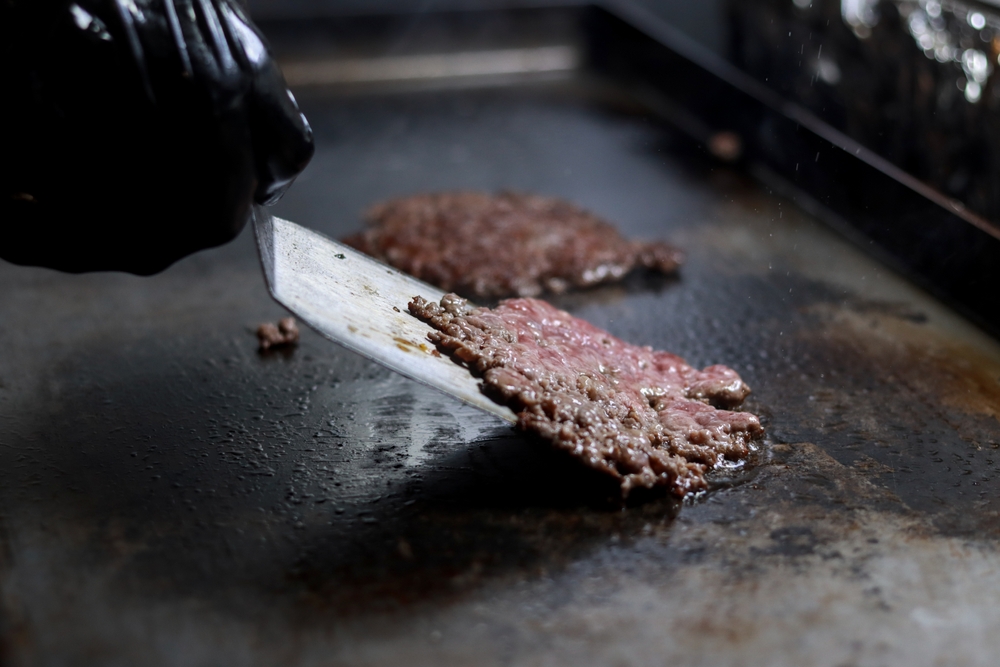 Best Smash Burgers for December Cravings