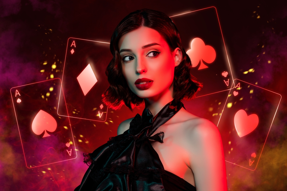 Las Vegas: Where Mercury Retrograde Meets Its Match