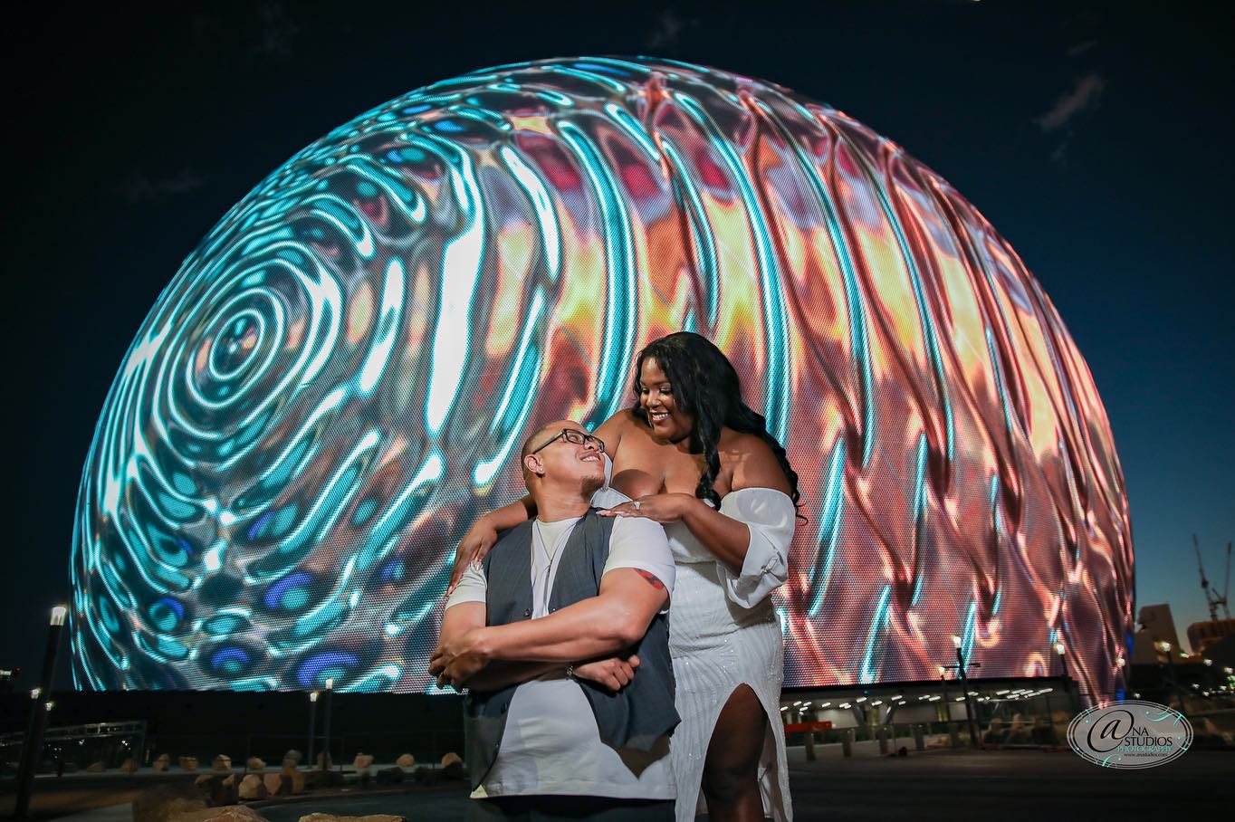 Say Yes to These Over-the-Top Vegas Proposal Packages