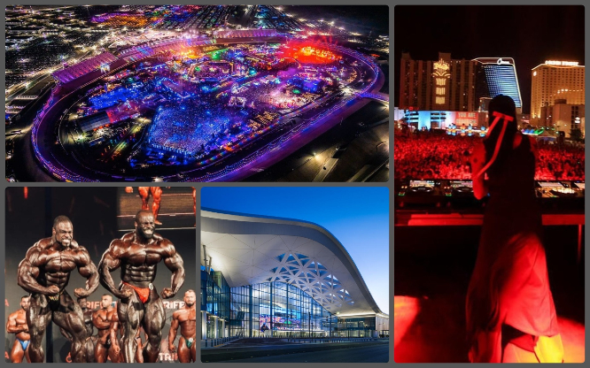 2024 Best-of, Worst-of, and WTF? - EVENTS