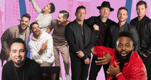 Educators and Stars Converge for 'SNEAKER BALL'