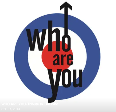 Legacy Bands, Take Two: Who Are You?