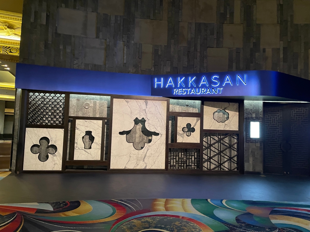 hakkasan