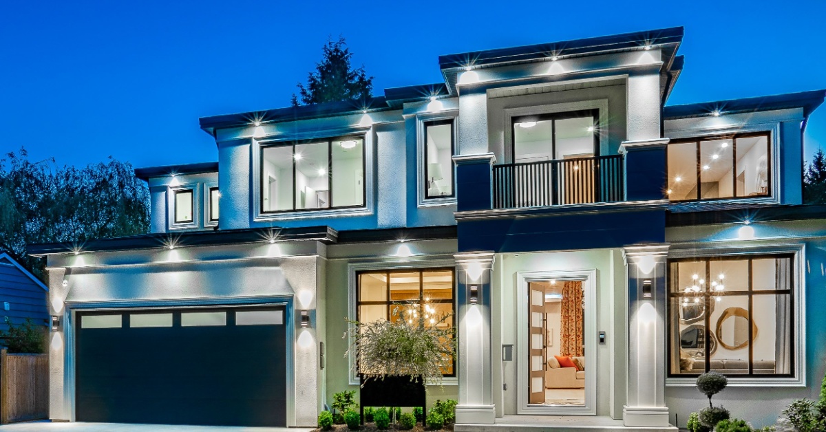 Inside Las Vegas Celebrity Homes