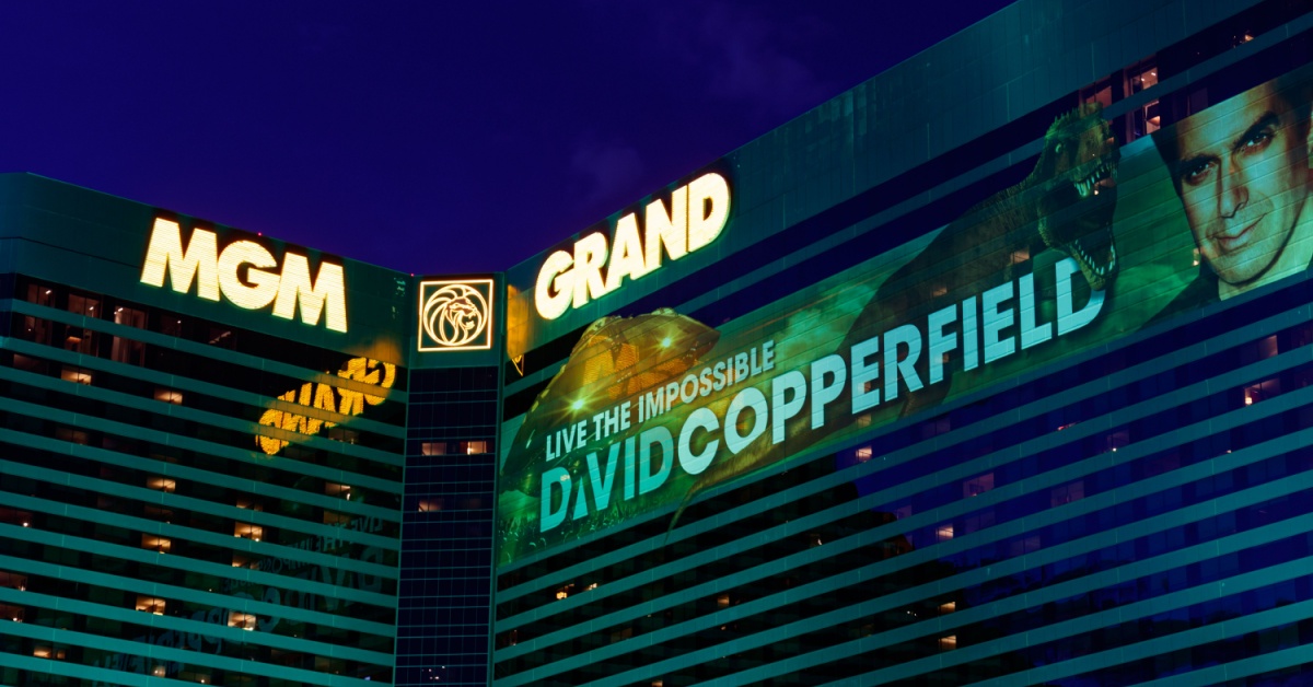Ultimate Guide to Staying at the MGM Grand