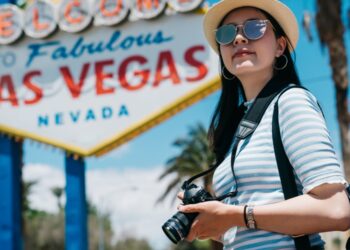 Two Weeks in Las Vegas: The Perfect Itinerary