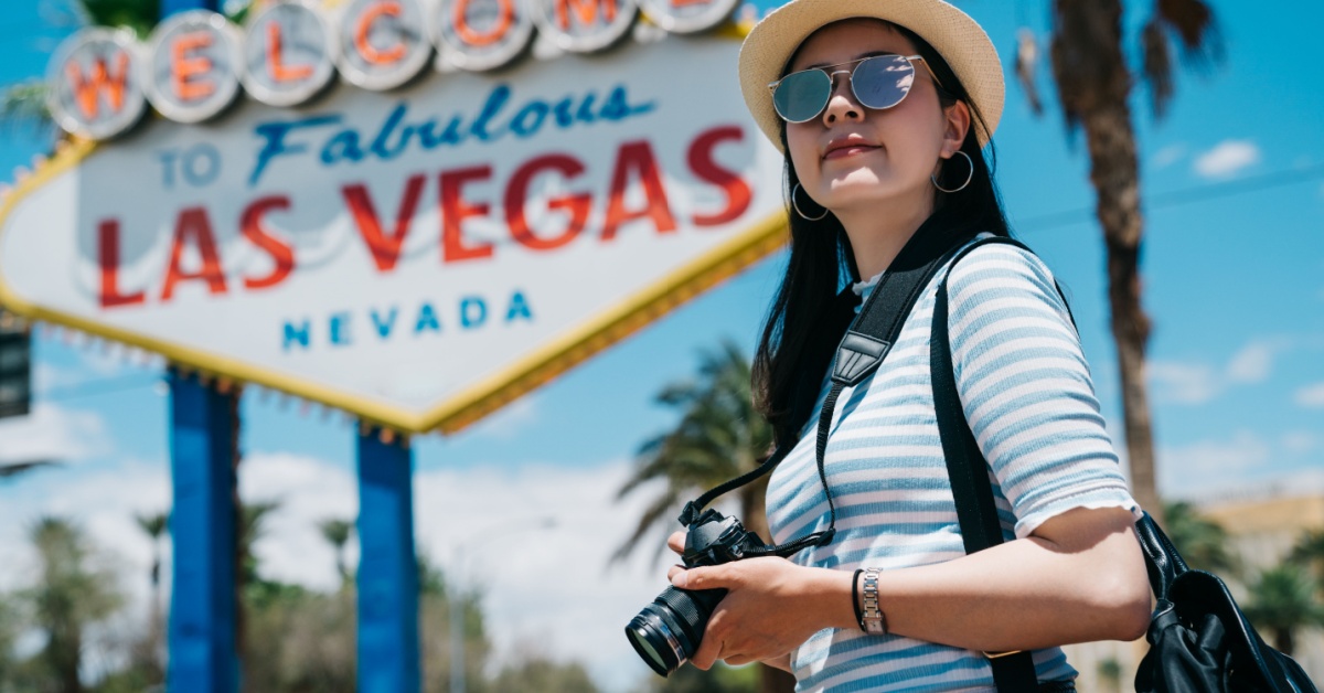 Two Weeks in Las Vegas: The Perfect Itinerary