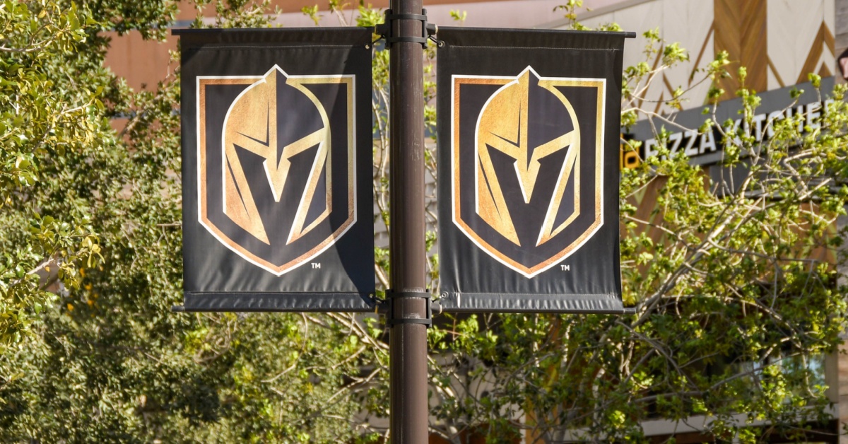 Last Week in Las Vegas Sports (Jan 13 - 19)