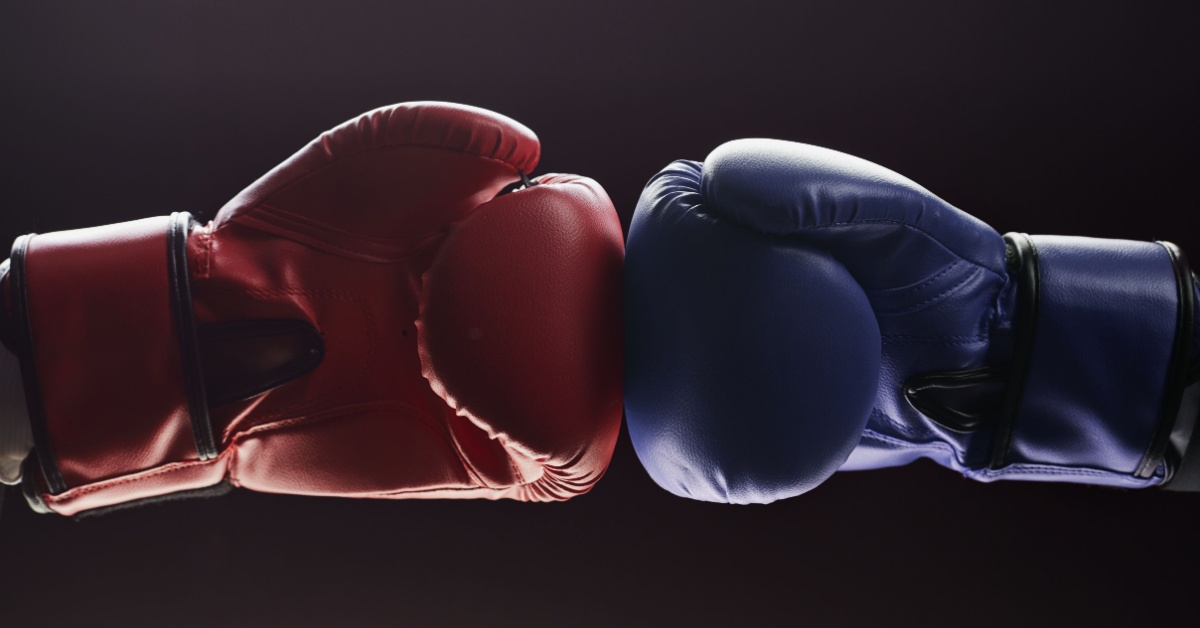 5 Craziest Boxing Matches Held in Las Vegas