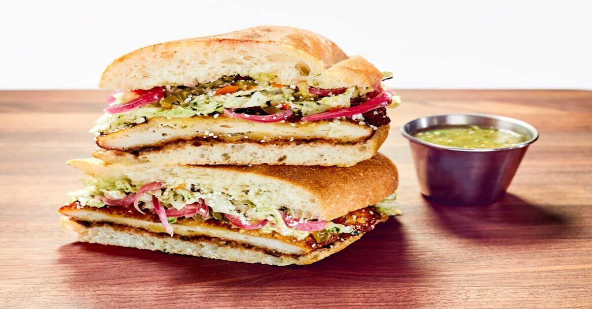 Every Restaurant Inside the Caesars Palace Celebrity Food Hall