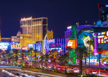 Here Are the Most Exciting Things Coming to Las Vegas in 2025