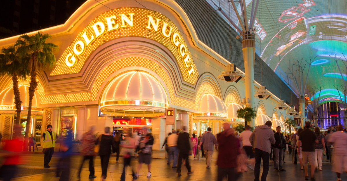 These Are the 13 Best Hotels Near Fremont Street