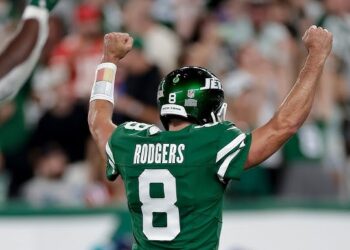 Last Week in Las Vegas Sports (Jan 26 – Feb 2)