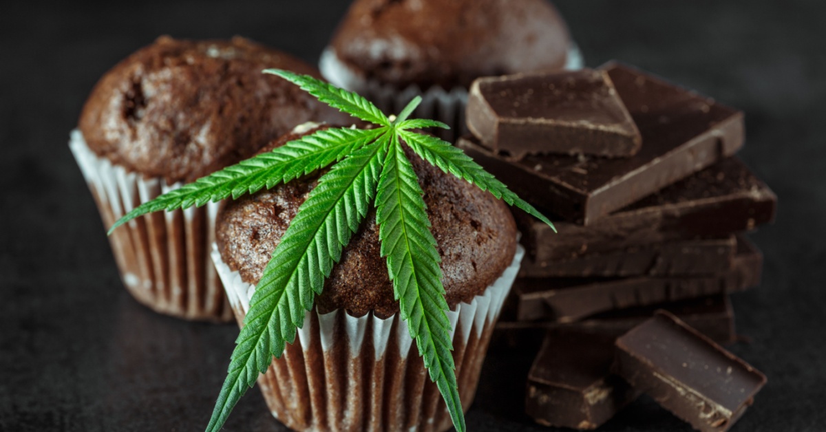 Get Baked With Cannabis Birthday Cakes in Vegas