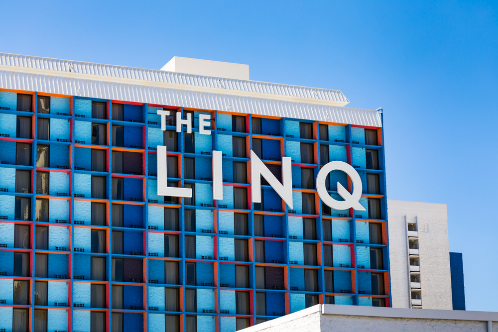 Outside of the LINQ