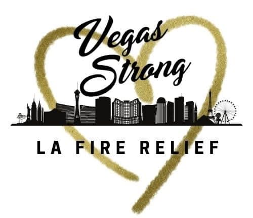 'THE GOOD WOLF' Hosts LA Fire Victim Fundraiser