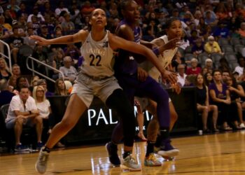 Last Week in Las Vegas Sports (Feb 2 – 9)