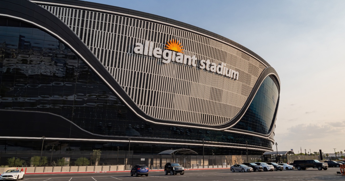 Last Week in Las Vegas Sports (Feb 10 - 16)