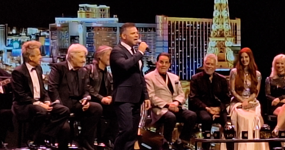 ONE NIGHT STANDS - Rebels and Rule Breakers