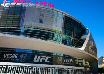 5 Biggest Rivalries in Las Vegas Sports