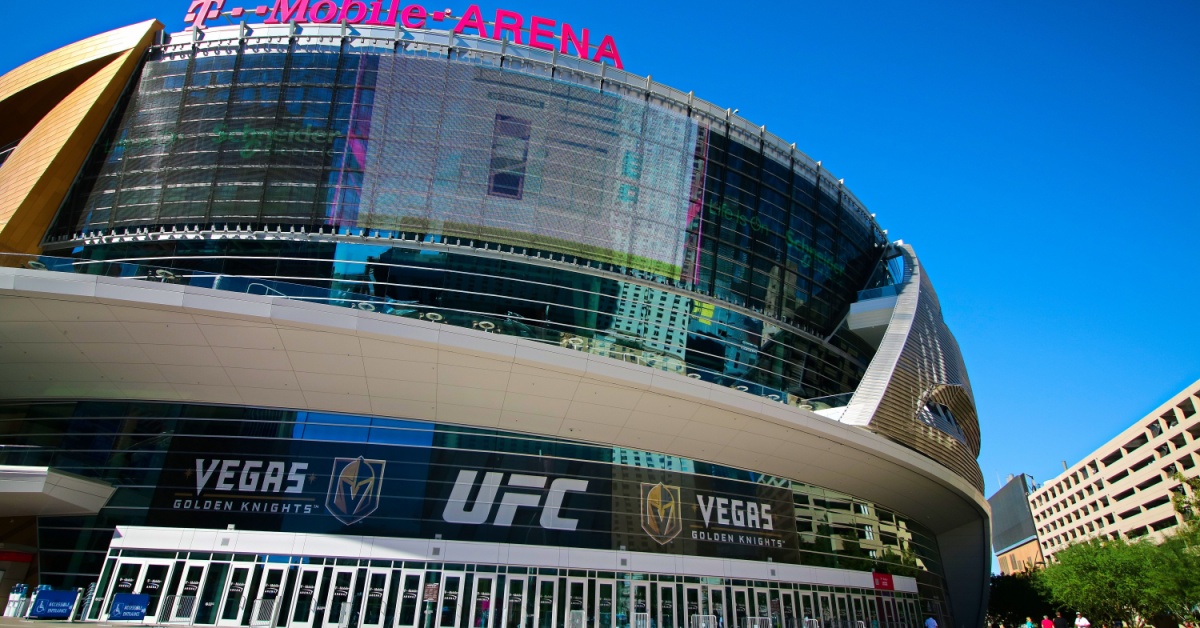5 Biggest Rivalries in Las Vegas Sports