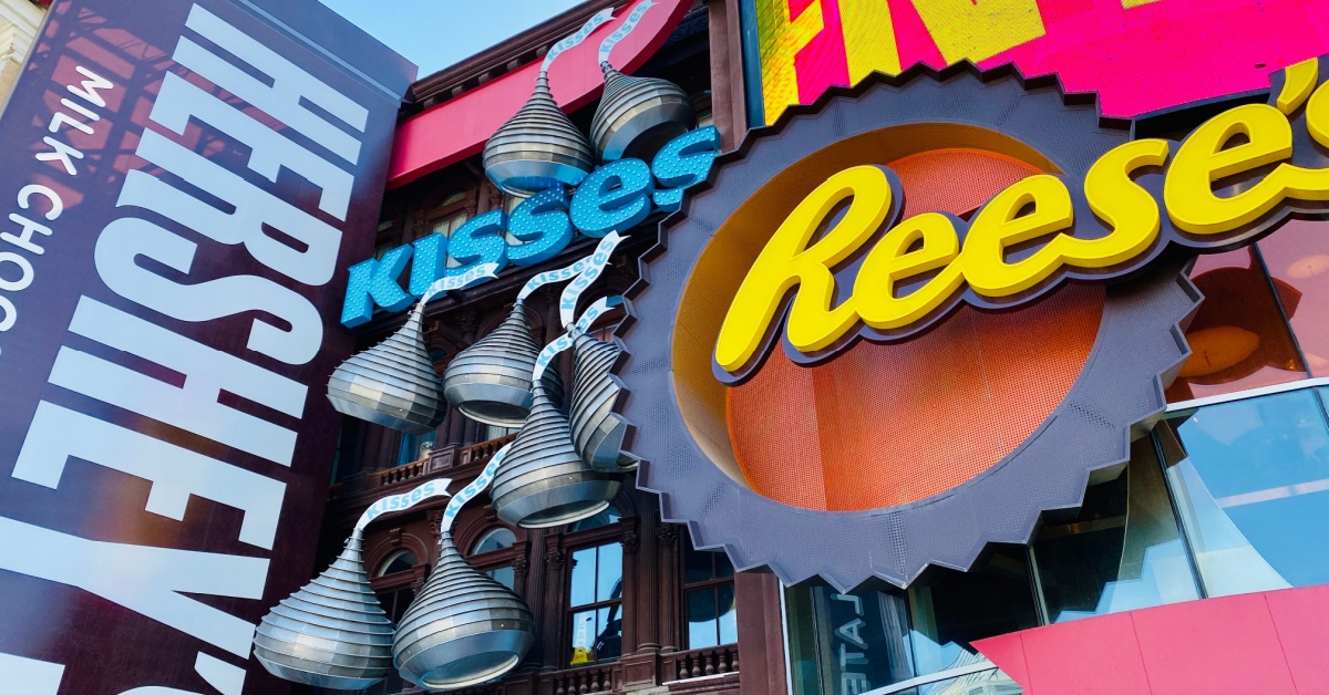 Vegas’ Most Unique Flagship Stores