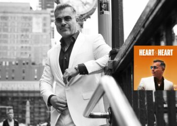 Dave Damiani’s HEART TO HEART – Album Review