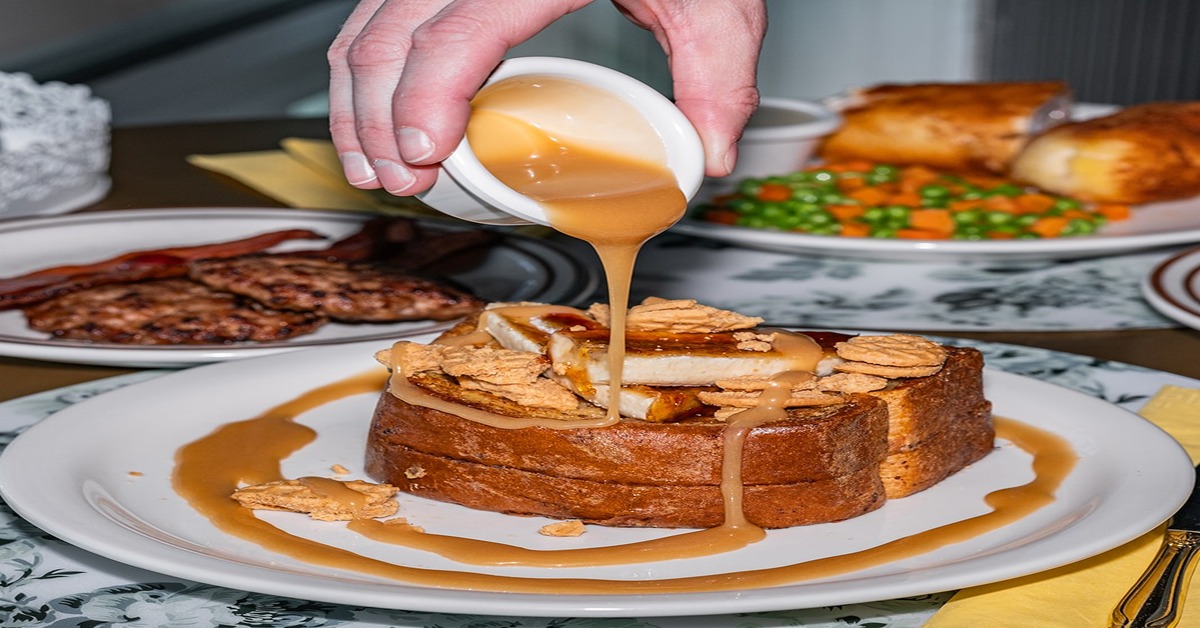 I Experienced Brunch Bliss at Winnie & Ethel’s