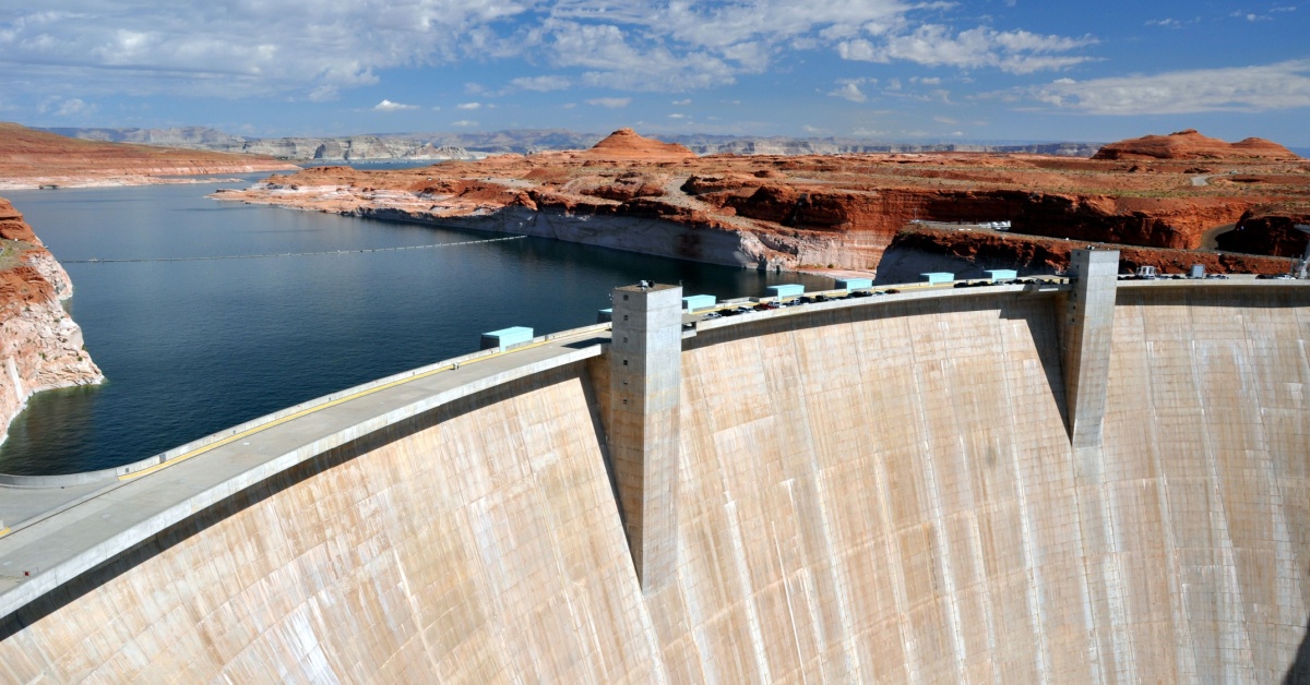 7 Shocking Facts About the Hoover Dam