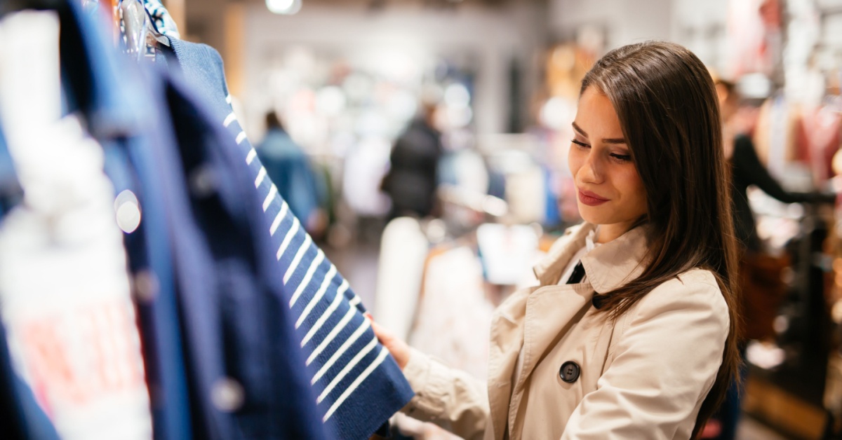 You'll Be Shocked at My List of Favorite Stores in Downtown Summerlin