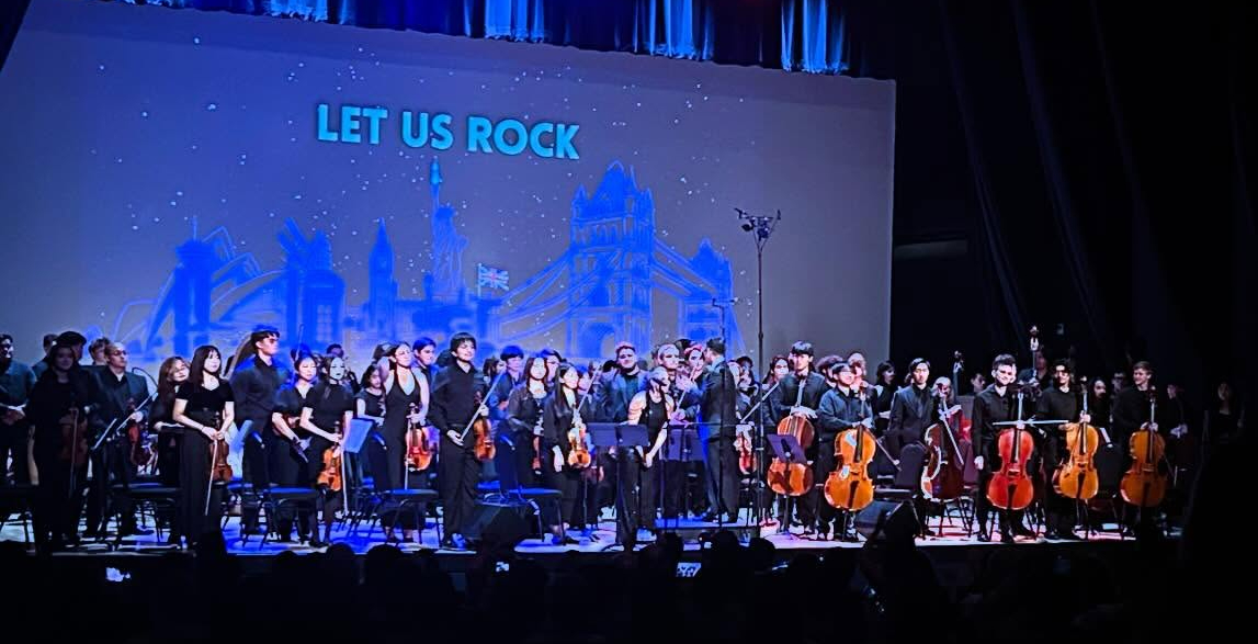 Celebrate 10 Years of YOUNG ARTISTS ORCHESTRA